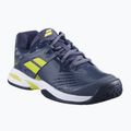 Babolat Propulse All Court children's tennis shoes dark grey 32S23478 11