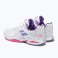Babolat Propulse All Court children's tennis shoes white 32S23884 3