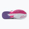 Babolat Propulse All Court children's tennis shoes white 32S23884 5