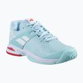 Babolat Propulse All Court JR children's tennis shoes yucca/white 11