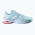 Babolat Propulse All Court JR children's tennis shoes yucca/white 12