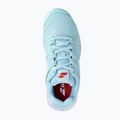 Babolat Propulse All Court JR children's tennis shoes yucca/white 14