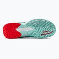 Babolat Propulse All Court JR children's tennis shoes yucca/white 5