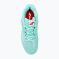 Babolat Propulse All Court JR children's tennis shoes yucca/white 6