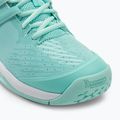 Babolat Propulse All Court JR children's tennis shoes yucca/white 7
