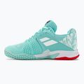 Babolat Propulse All Court JR children's tennis shoes yucca/white 10