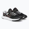 Babolat Pulsion All Court Kid tennis shoes black 32S23886 4