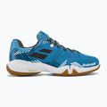 Babolat Shadow Spirit blue/black men's badminton shoes 2