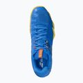 Babolat Movea men's paddle shoes french blue/vibrant yellow 11