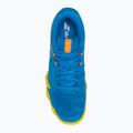 Babolat Movea men's paddle shoes french blue/vibrant yellow 6