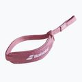 Wrist strap Babolat Wrist Strap Padel coral