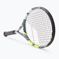 Babolat Evo Aero tennis racket grey/yellow/white 2