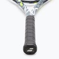 Babolat Evo Aero tennis racket grey/yellow/white 3