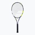 Babolat Evo Aero tennis racket grey/yellow/white 6
