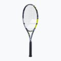 Babolat Evo Aero tennis racket grey/yellow/white 7