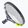Babolat Evo Aero tennis racket grey/yellow/white 9