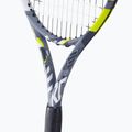 Babolat Evo Aero tennis racket grey/yellow/white 10