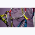 Babolat Evo Aero tennis racket grey/yellow/white 13