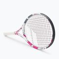 Babolat Evo Aero Pink white/pink tennis racket 2