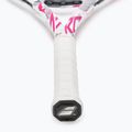 Babolat Evo Aero Pink white/pink tennis racket 3