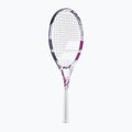 Babolat Evo Aero Pink white/pink tennis racket 7