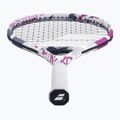 Babolat Evo Aero Pink white/pink tennis racket 10