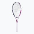 Tennis racket Babolat Evo Aero Lite Pink white/pink 3