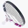Tennis racket Babolat Evo Aero Lite Pink white/pink 5
