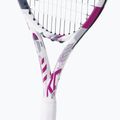 Tennis racket Babolat Evo Aero Lite Pink white/pink 6