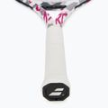 Tennis racket Babolat Evo Aero Lite Pink white/pink 3