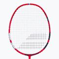 Babolat X-Feel Rise badminton racket 9