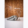 Babolat RH X9 Pure Wimbledon tennis bag 73 l white 4