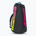 Babolat Rh Junior children's tennis bag 45 l black/orange/purple 2