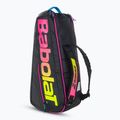 Babolat Rh Junior children's tennis bag 45 l black/orange/purple 4