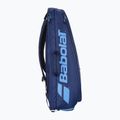 Babolat badminton bag Backrack 3 27 l dark blue 4