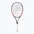 Babolat Boost Strike tennis racket dark blue/red