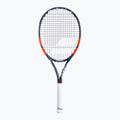 Babolat Boost Strike tennis racket dark blue/red 6