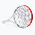 Babolat Evo Strike tennis racket white/red/silver 2