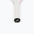 Babolat Evo Strike tennis racket white/red/silver 3