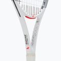 Babolat Evo Strike tennis racket white/red/silver 4
