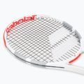 Babolat Evo Strike tennis racket white/red/silver 5