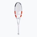 Babolat Pure Strike Lite tennis racket white/ red/ black 8