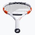 Babolat Pure Strike Lite tennis racket white/ red/ black 9