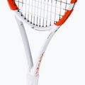 Babolat Pure Strike Lite tennis racket white/ red/ black 11