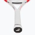 Babolat Pure Strike Lite tennis racket white/ red/ black 3