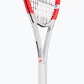 Babolat Pure Strike Lite tennis racket white/ red/ black 4
