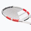 Babolat Pure Strike Lite tennis racket white/ red/ black 5