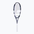 Babolat Evo Drive 115 Wimbledon grey tennis racket 7