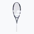 Babolat Evo Drive 115 Wimbledon grey tennis racket 8