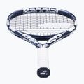 Babolat Evo Drive 115 Wimbledon grey tennis racket 9